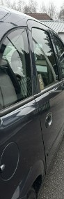 Opel Meriva A Raty/Zamiana Gwarancja benzyna 1,8 bnezyna automatyczna skrzynia-4