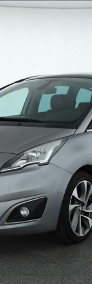 Peugeot 5008 , Salon Polska, 7 miejsc, Skóra, Navi, Klimatronic, Tempomat,-3