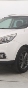 Hyundai ix35 , Skóra, Klimatronic, Tempomat, Parktronic,-3