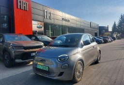 Fiat 500 Fiat 500e 118 KM (42 kWh) 2023 r. | Salon Polska
