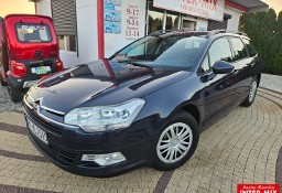 Citroen C5 III