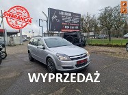 Opel Astra H 1.7 CDTI 100 KM, Klimatyzacja, Komputer, Tempomat,