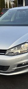 Volkswagen Golf VII 1.6TDi 110KM BlueMotion -Gwarancja- Navi,Elektryka-4