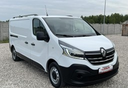 Renault Trafic 2.0/145KM L2H1 * Gwarancja * Relingi * Euro_6 * Klima *