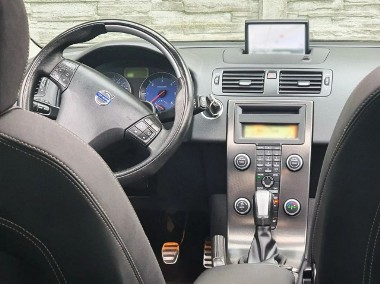 Volvo C30 I R-Design Xenon Skóra Navi Bezwypadkowy Oryginał Lakier Gwarancja 1 R-1