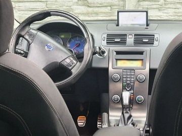 Volvo C30 I R-Design Xenon Skóra Navi Bezwypadkowy Oryginał Lakier Gwarancja 1 R