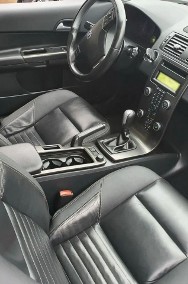 Volvo C30 I R-Design Xenon Skóra Navi Bezwypadkowy Oryginał Lakier Gwarancja 1 R-2