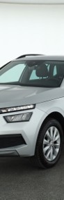 Skoda Kamiq , Salon Polska, Serwis ASO, Klimatronic, Tempomat, Parktronic-3
