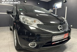 Nissan Note E12 Nissan Note II 1.2 Benz Kamery 360 Navi Alusy Po Opłatach GWARANCJA