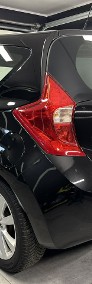 Nissan Note E12 Nissan Note II 1.2 Benz Kamery 360 Navi Alusy Rej PL GWARANCJA-3