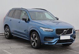 Volvo XC90 V , Salon Polska, Serwis ASO, 235 KM, Automat, Skóra, Navi,