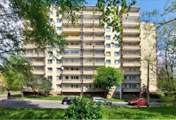 Mieszkanie Katowice Bogucice, ul. Kurpiowska