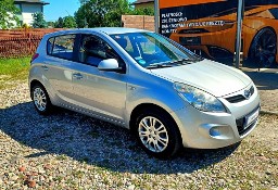 Hyundai i20 I I właściciel-Klima-129tyś km-Isofix-Stan Jak Nowy!