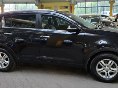Kia Sportage III ZOBACZ OPIS !! W podanej cenie roczna gwarancja-1