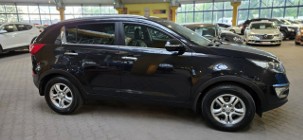 Kia Sportage III ZOBACZ OPIS !! W podanej cenie roczna gwarancja