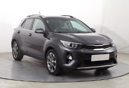 Kia Stonic Salon Polska, 1. Właściciel, Serwis ASO, Skóra, Klimatronic,