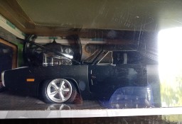 Dodge Charger R/T 1970 zdalnie sterowany skala 1:16