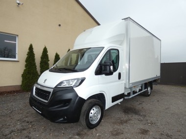 KONTENER + WINDA, KLIMATYZACJA-1