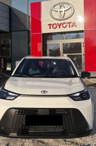 Toyota Aygo X Active 1.5 Hybrid Dynamic Force Active 1.5 Hybrid Dynamic Force 116KM-2