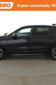 BMW X2 M Sport automat xDrive 190KM navi PDC hak grzane fotele Alcantara-2