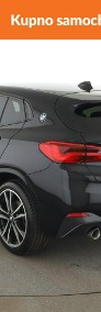BMW X2 M Sport automat xDrive 190KM navi PDC hak grzane fotele Alcantara-4