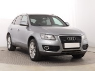 Audi Q5 I (8R) , 170 KM, Automat, Skóra, Navi, Xenon, Bi-Xenon, Klimatronic,