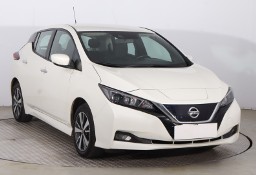 Nissan Leaf SoH 50%, Salon Polska, Serwis ASO, Automat, VAT 23%, Klima,