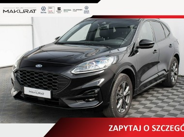 Ford Kuga IV GD9G736#2.5 FHEV AWD ST-Line X Podgrz.f kier szyba Salon PL VAT 23%-1