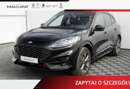 Ford Kuga IV GD9G736#2.5 FHEV AWD ST-Line X Podgrz.f kier szyba Salon PL VAT 23%
