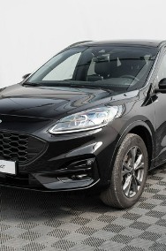 Ford Kuga IV GD9G736#2.5 FHEV AWD ST-Line X Podgrz.f kier szyba Salon PL VAT 23%-2