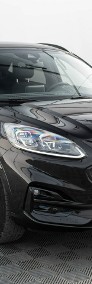 Ford Kuga IV GD9G736#2.5 FHEV AWD ST-Line X Podgrz.f kier szyba Salon PL VAT 23%-3