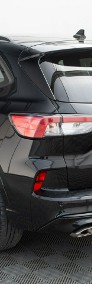 Ford Kuga IV GD9G736#2.5 FHEV AWD ST-Line X Podgrz.f kier szyba Salon PL VAT 23%-4