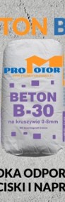 Beton B20,B25,B30 konstrukcyjny- fundamenty,stropy,ogrzewanie podłogowe -3