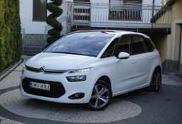 Citroen C4 Picasso II Led - Super Stan - 6 Bieg - Polecam - GWARANCJA - Zakup Door To Doo