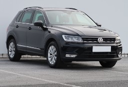 Volkswagen Tiguan , Salon Polska, Serwis ASO, DSG, Klimatronic, Tempomat,