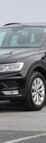 Volkswagen Tiguan , Salon Polska, Serwis ASO, DSG, Klimatronic, Tempomat,-3