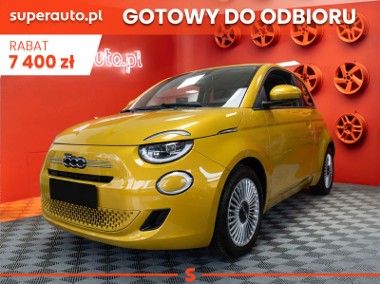 Fiat 500 Torino 1.0 GSE Hybrid Torino 1.0 GSE Hybrid 65KM-1