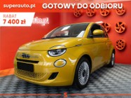 Fiat 500 Torino 1.0 GSE Hybrid Torino 1.0 GSE Hybrid 65KM