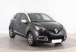 Renault Captur , Salon Polska, Navi, Klimatronic, Tempomat, Parktronic