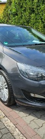 Opel Astra J 1 właściciel / Klimatyzacja / Tempomat / Komputer-3