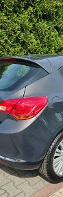 Opel Astra J 1 właściciel / Klimatyzacja / Tempomat / Komputer-4