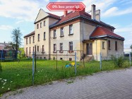 Lokal Lubliniec, ul. Paderewskiego