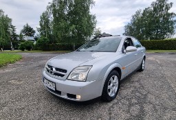 Opel Vectra C Elegance 1.8Benzyna zadbana duża kolorowa Navi