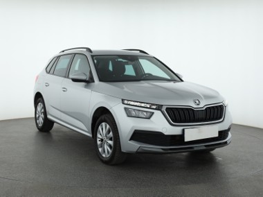 Skoda Kamiq , Salon Polska, 1. Właściciel, Serwis ASO, Automat, VAT 23%,-1