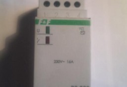 Przekaźnik kontrolu poziomu cieczy PZ-828