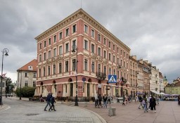 Lokal Warszawa Śródmieście