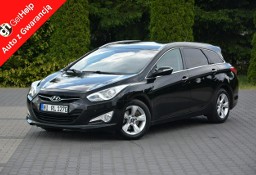 Hyundai i40 Duża Navi Kamera Ledy 2xParktronic*Automat*Łopatki F1*