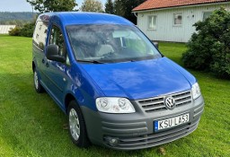 Volkswagen Caddy III Volkswagen Caddy bardzo dobry stan