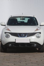 Nissan Juke , Salon Polska, Klimatronic, Tempomat, Parktronic-2