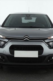 Citroen C3 III , Salon Polska, 1. Właściciel, Serwis ASO, VAT 23%,-2